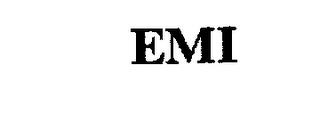 EMI trademark