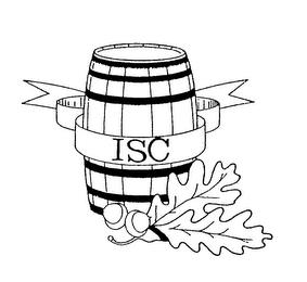 ISC trademark