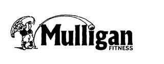 MULLIGAN FITNESS trademark