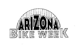 ARIZONA BIKE WEEK trademark