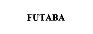 FUTABA trademark