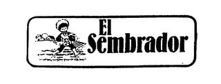 EL SEMBRADOR trademark