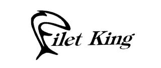 FILET KING trademark