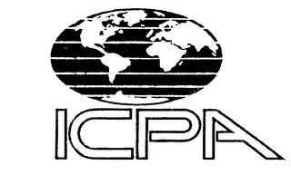 ICPA trademark