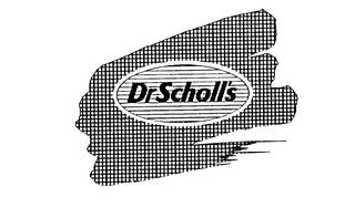 DR SCHOLL'S trademark