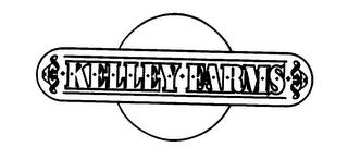 KELLEY FARMS trademark