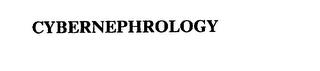 CYBERNEPHROLOGY trademark