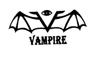 VAMPIRE trademark