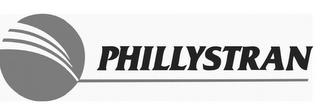 PHILLYSTRAN trademark