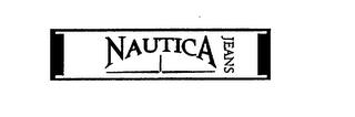 NAUTICA JEANS trademark