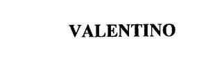 VALENTINO trademark