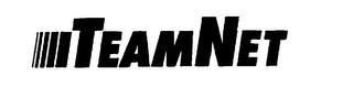 TEAMNET trademark