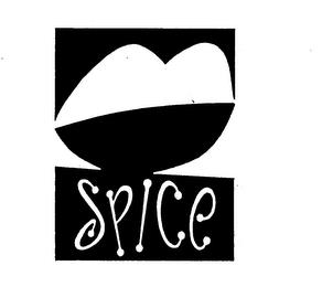 SPICE trademark