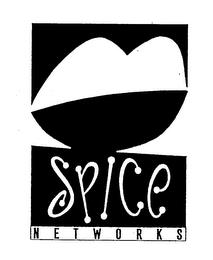 SPICE NETWORKS trademark