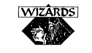 WIZARDS trademark