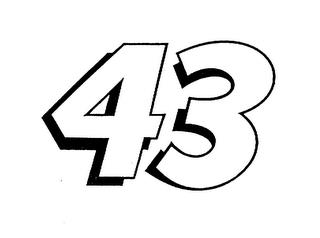 43 trademark