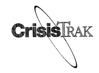 CRISISTRAK trademark