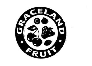 GRACELAND FRUIT trademark