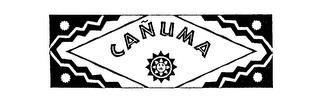 CANUMA trademark