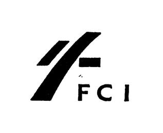 FCI trademark