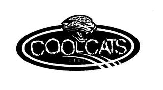 COOLCATS CLUB trademark