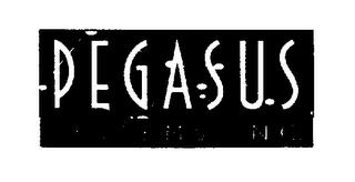 PEGASUS SYSTEMS INC. trademark