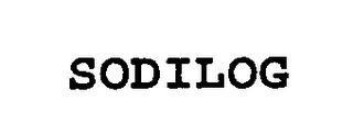 SODILOG trademark