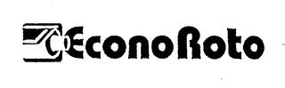 ECONOROTO trademark