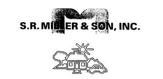 M S.R. MILLER & SON, INC. trademark