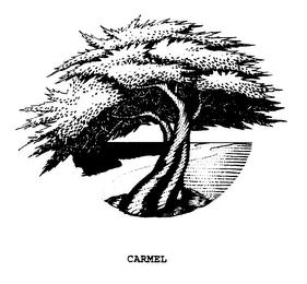 CARMEL trademark