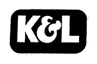 K&L trademark