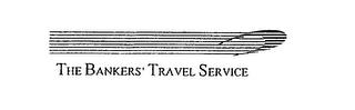 THE BANKERS' TRAVEL SERVICE trademark