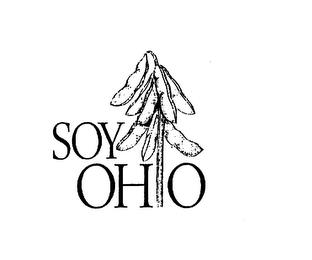 SOY OHIO trademark