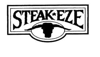 STEAK-EZE trademark