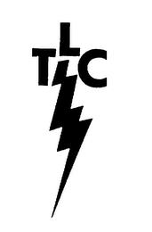 TLC trademark