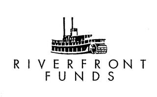 RIVERFRONT FUNDS trademark