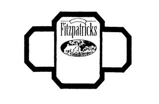 FITZPATRICKS trademark