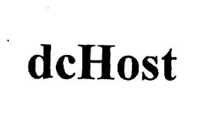 DCHOST trademark