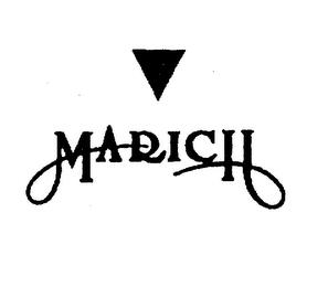 MARICH trademark