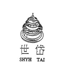 SHYH TAI trademark