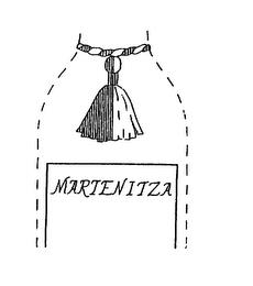 MARTENITZA trademark