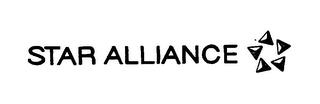 STAR ALLIANCE trademark