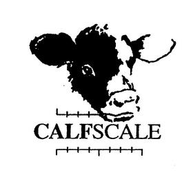 CALFSCALE trademark