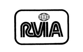 RVIA trademark