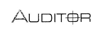 AUDITOR trademark