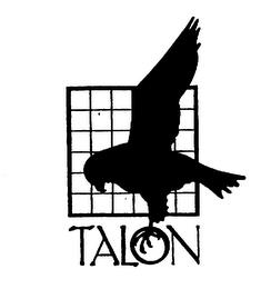 TALON trademark