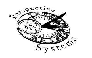 PERSPECTIVE SYSTEMS trademark