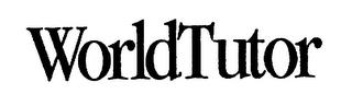 WORLDTUTOR trademark