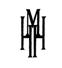 HMH trademark