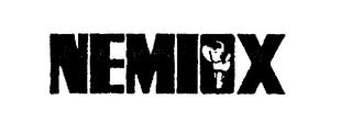 NEMIOX trademark